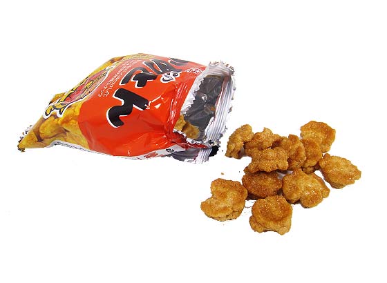 やまと かめせん （30個入） 駄菓子 まとめ買い 箱買い スナック系のお菓子