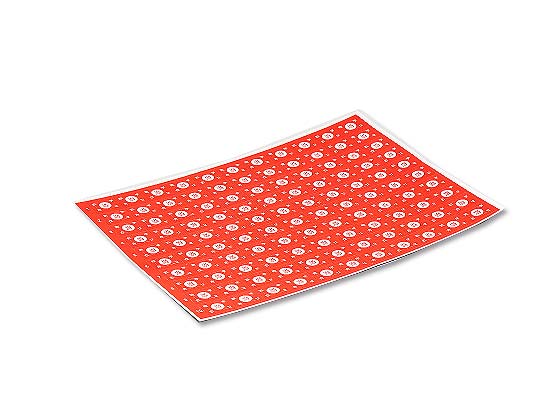  くじ紙 110付（100枚入） 景品玩具 まとめ買い くじ引き おもちゃ 当てものくじ