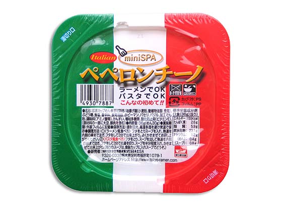 東京拉麺  ペペロンチーノ (30袋入)  駄菓子 まとめ買い ラーメン系のお菓子 