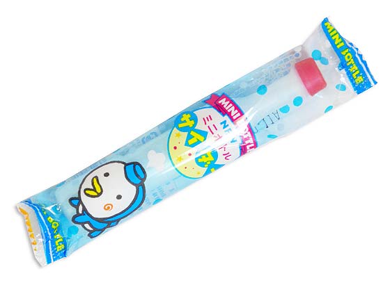 マルタ ミニボトルラムネ （40個入） 【駄菓子のまとめ買い