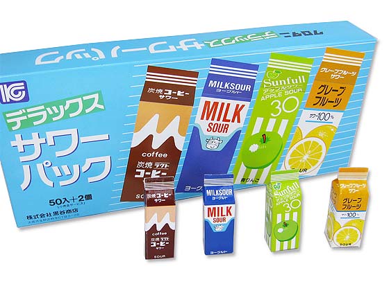 駄菓子屋 駄菓子屋 - #土曜日ポイント3倍デー #フルーツモンスター にミニ