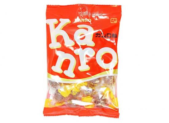 カンロ カンロ飴 袋キャンディ バラ売り お菓子のばら売り キャンディ系のお菓子 駄菓子の卸 通販 ２丁目ひみつ基地