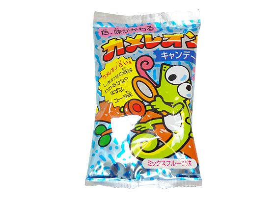 キッコー カメレオンキャンディ バラ売り 駄菓子のバラ売り 飴 チューイングの駄菓子 駄菓子の卸 通販 2丁目ひみつ基地 キッコー カメレオンキャンディ バラ売り 駄菓子のバラ売り 飴 チューイングの駄菓子 駄菓子の卸 通販 2丁目ひみつ基地