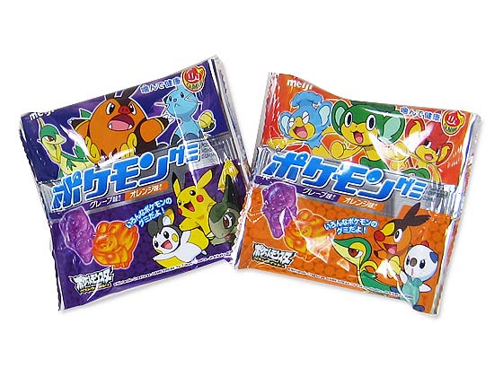 明治 人気キャラクター 30gポケモングミ 駄菓子のバラ売り グミ お餅系の駄菓子 駄菓子の卸 通販 ２丁目ひみつ基地