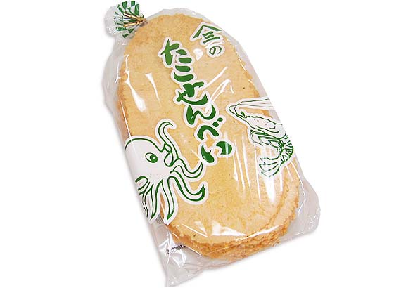 山三 枚 たこせんべい 10袋入 お菓子のまとめ買い せんべい系 駄菓子の卸 通販 ２丁目ひみつ基地