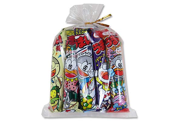 河中堂 うまい棒10種盛りお菓子セット 駄菓子セット お菓子の詰め合わせ 駄菓子の卸 通販 ２丁目ひみつ基地