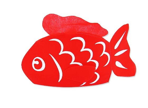Amazon.co.jp: 金魚鉢 金魚袋 でめきん 水風船 オイルチャーム A