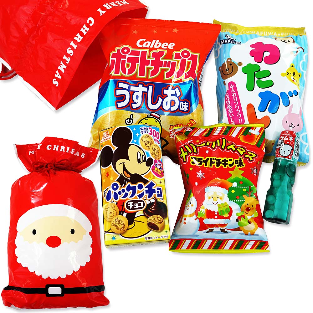 お菓子 お菓子まとめ売り クリスマスセット チョコレート スナック菓子 駄菓子 - blog.knak.jp